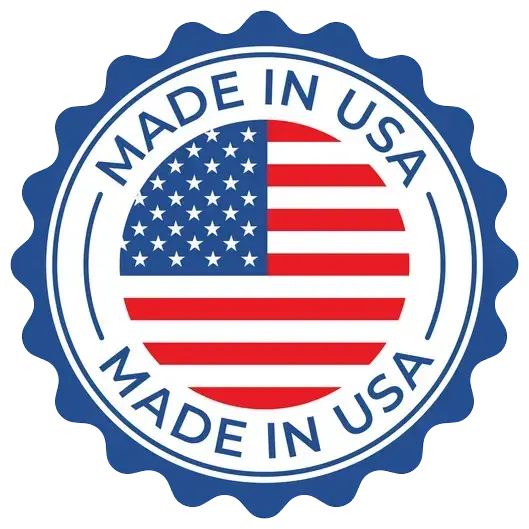 Made in USA