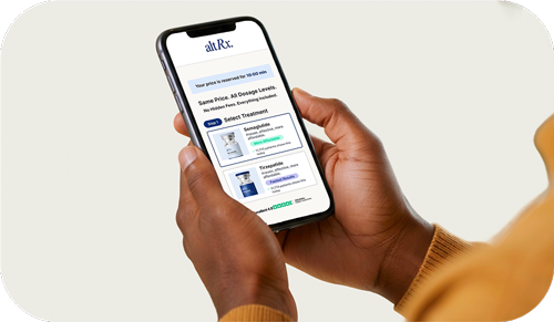 2. Get Your Treatment Plan